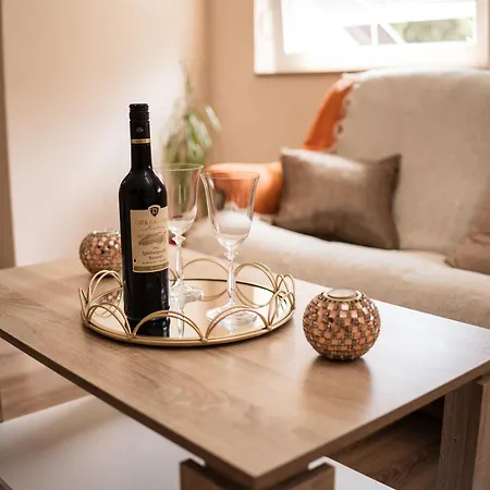 Apartment Antonija