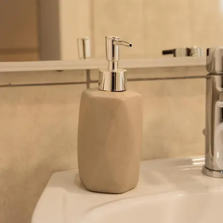 Antonija Apartamento *