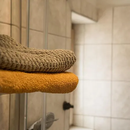 Apartamento Antonija *