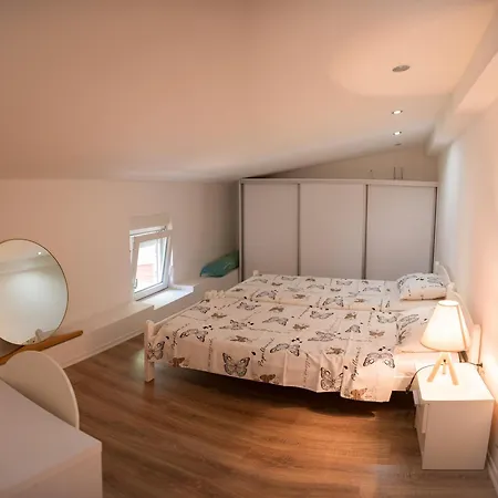 Apartment Antonija