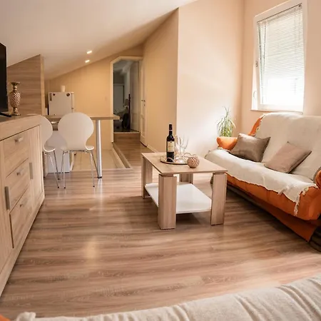 Apartment Antonija