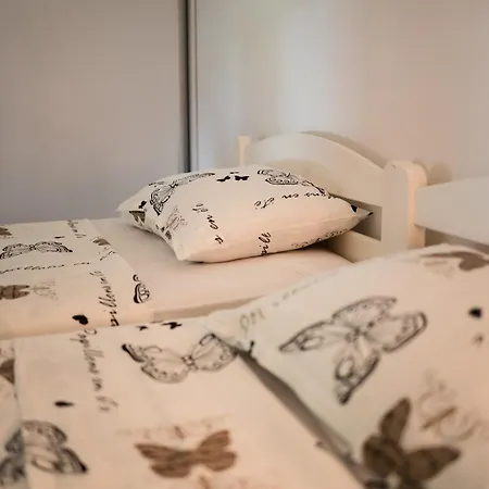 Antonija Apartmán Mostar