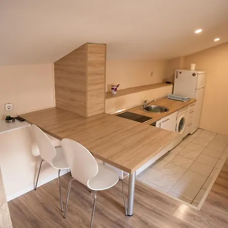 Apartamento Antonija Mostar