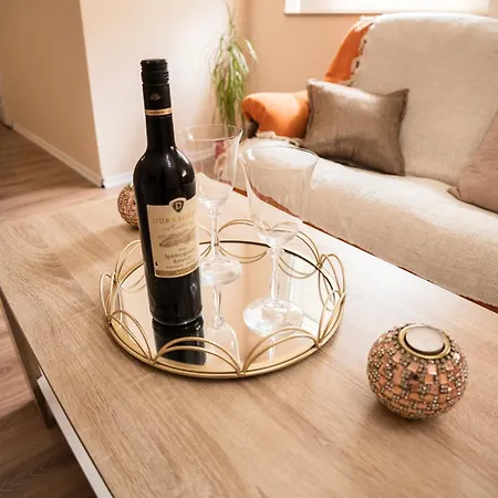 Antonija Apartamento