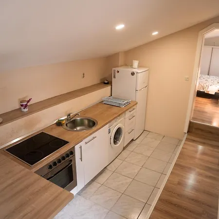 Antonija Apartment