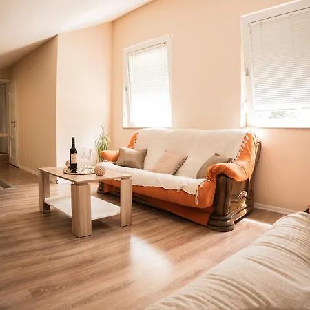 Apartamento Antonija