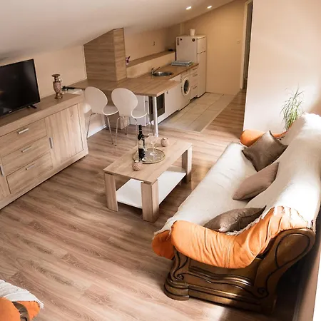 Antonija Apartamento Mostar